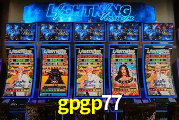 Desvendando o Mundo dos Jogos Virtuais na gpgp77