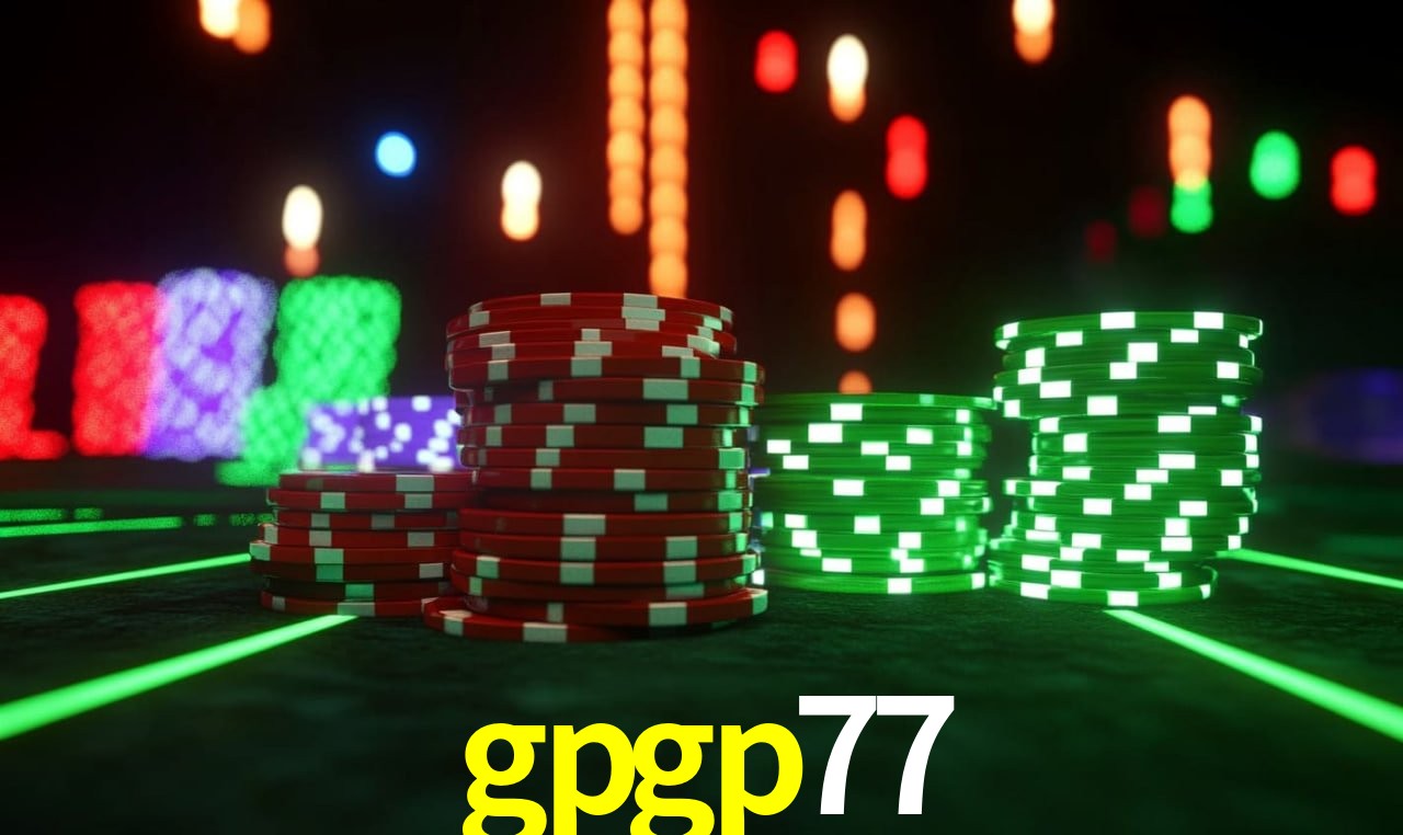 Experiência VIP gpgp77