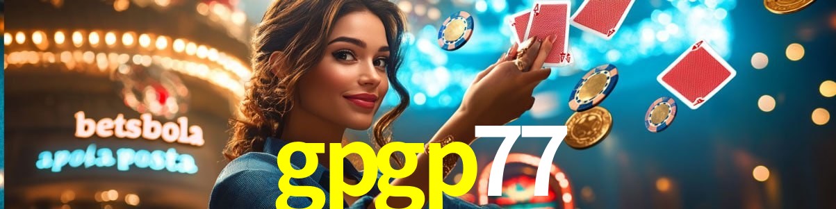Welcome Bonus gpgp77