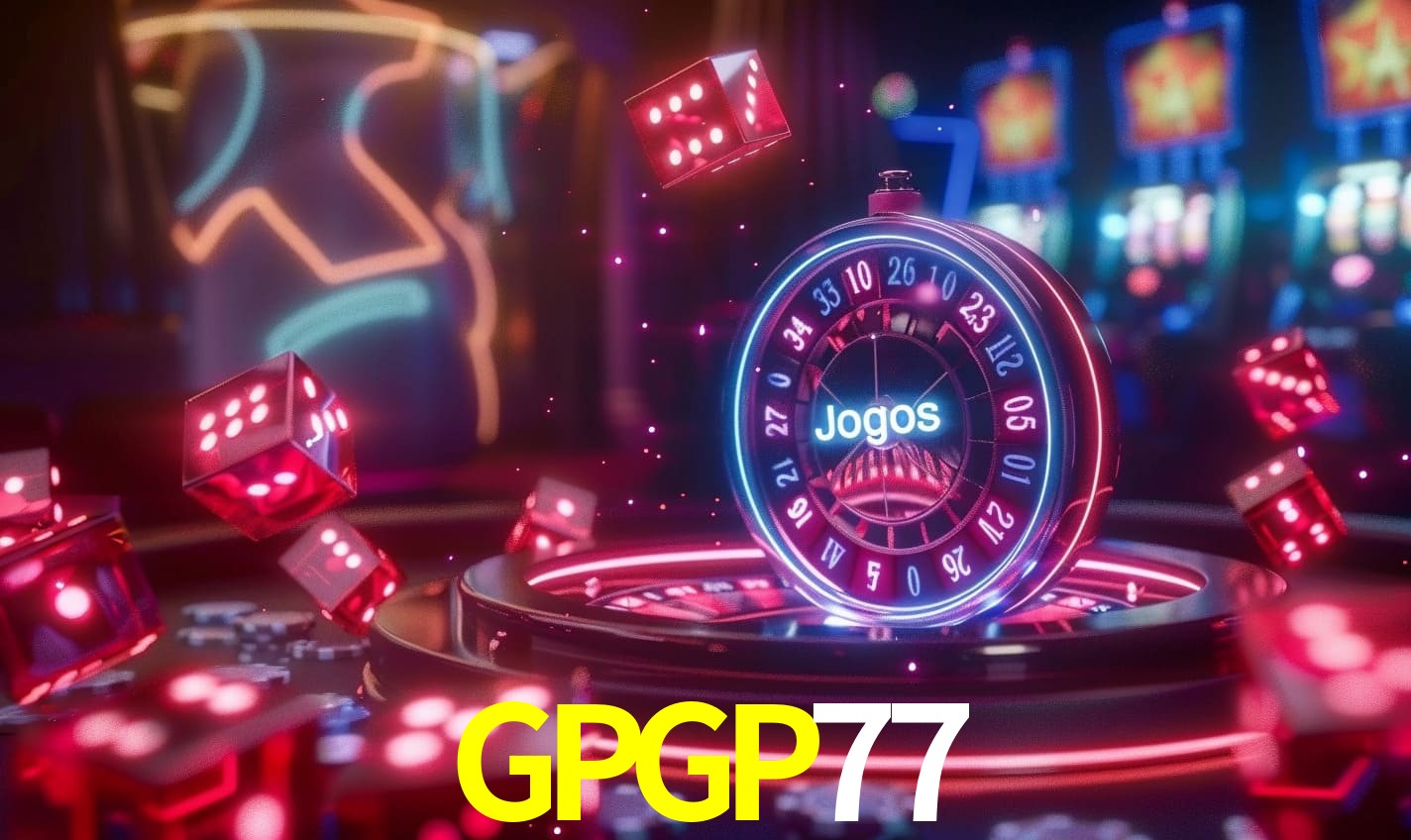 Cassino ao Vivo GPGP77 - Dealers Brasileiros Profissionais