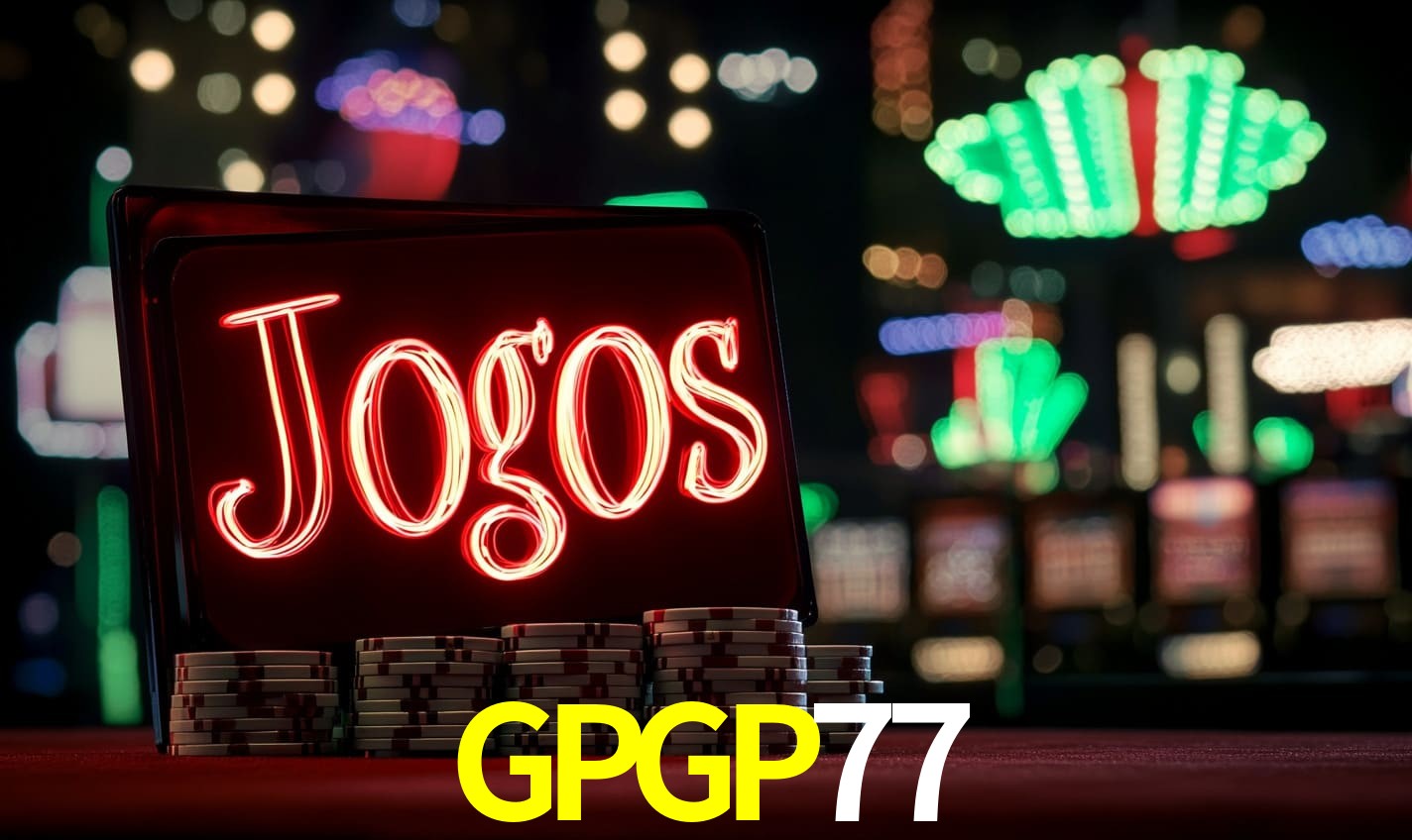 Coleção Premium de Slots GPGP77 - NetEnt, Pragmatic Play, Evolution