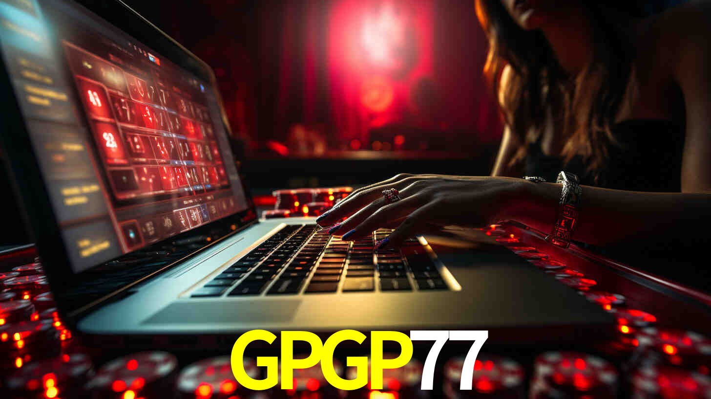 Por Que Escolher o GPGP77?