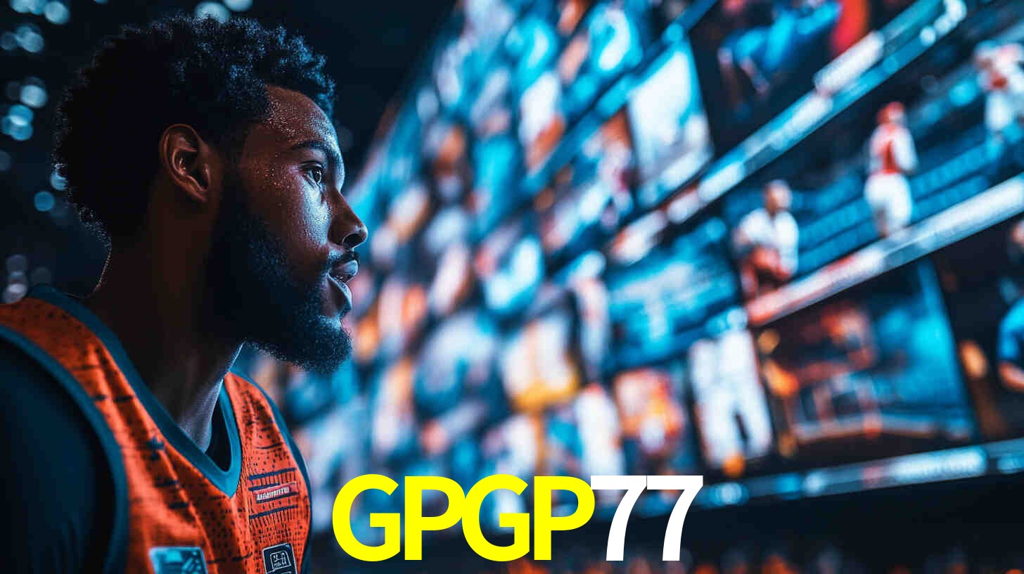 Jogos de Aposta Online no GPGP77