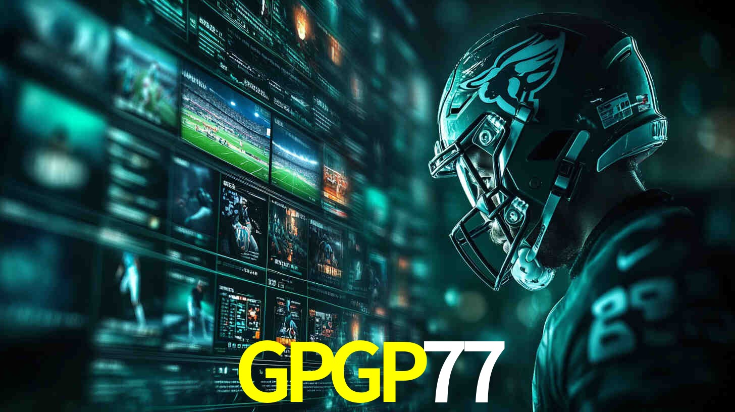 Esportes em Destaque no GPGP77