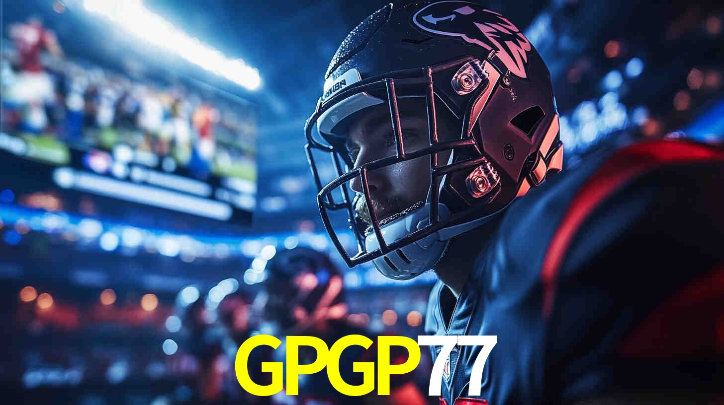 Transforme Suas Apostas em Grandes Prêmios no GPGP77