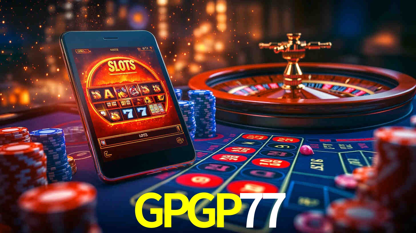 Slots Favoritos no GPGP77