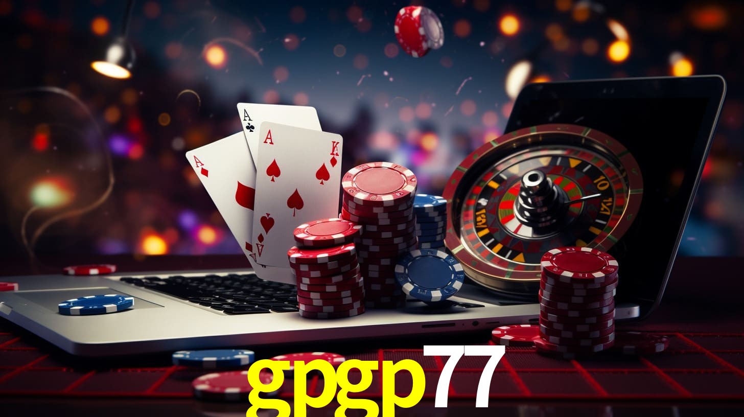 Roulette Table gpgp77