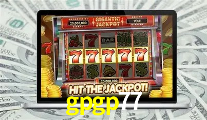APP oficial da gpgp77 para mobile