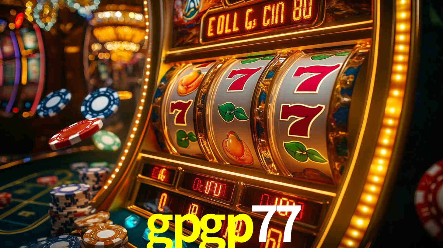gpgp77 App Interface