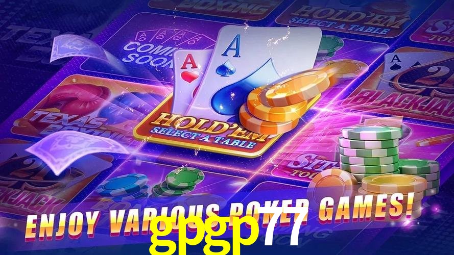 Desvendando o Mundo dos Jogos Virtuais na gpgp77