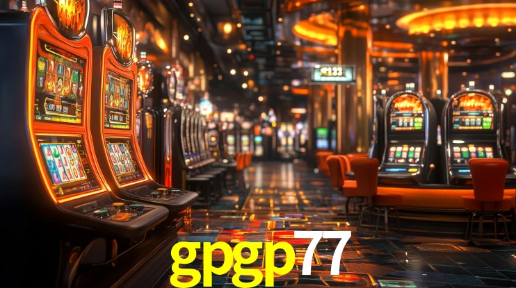 Welcome Bonus gpgp77