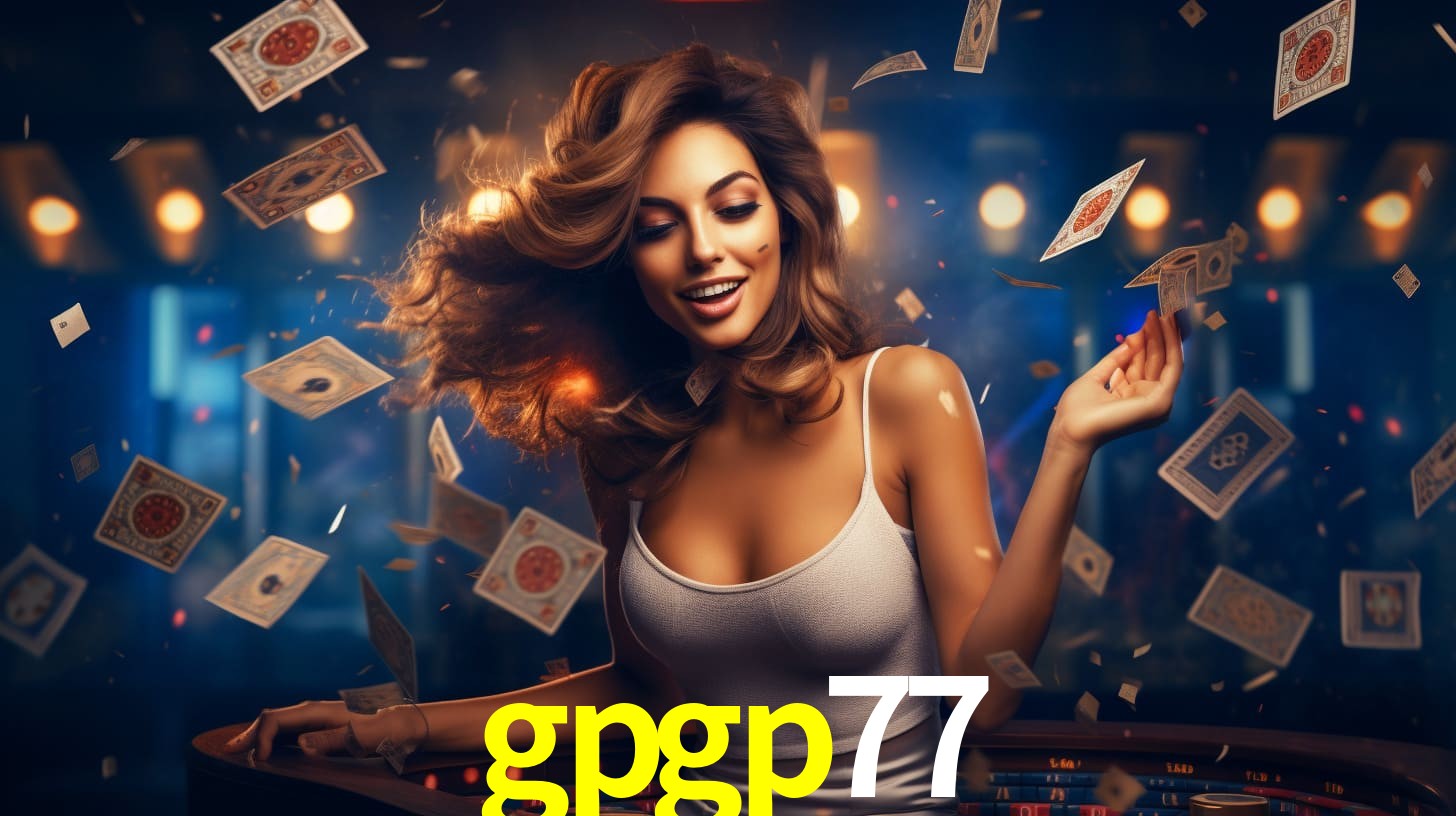 Sinta a adrenalina dos jogos de cassino com gpgp77