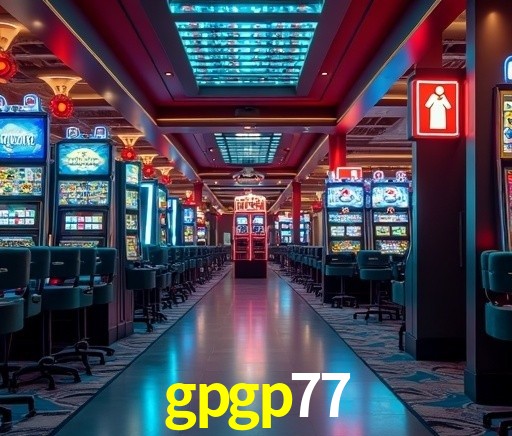 Inovações de Jogos na gpgp77: O Futuro das Experiências Interativas