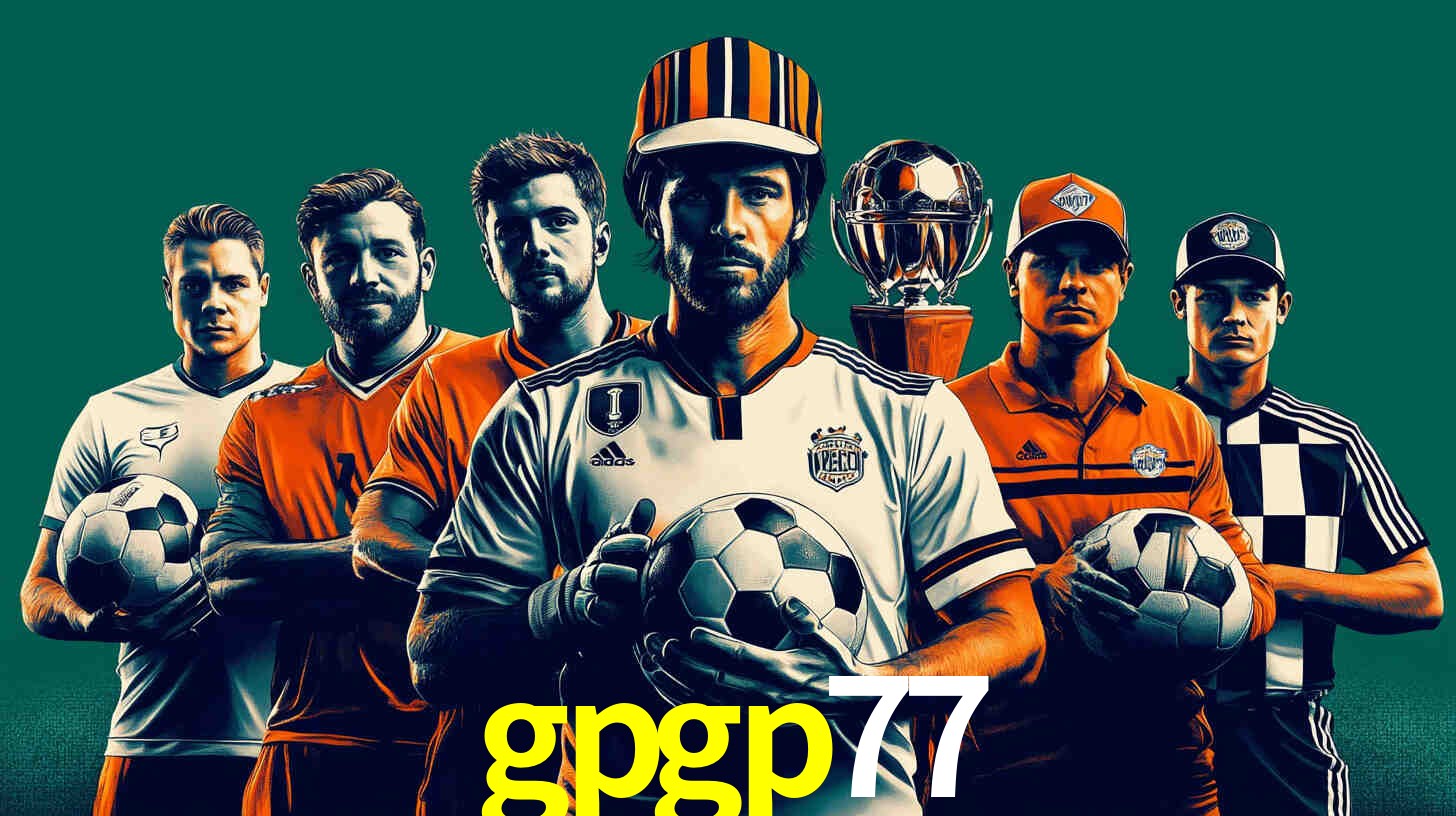 Apostas Esportivas na gpgp77: Um Guia Completo