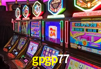 A Emoção da Loteria na gpgp77: Uma Chance de Mudança de Vida
