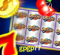 Descubra a Magia dos Jogos de Arcade no gpgp77