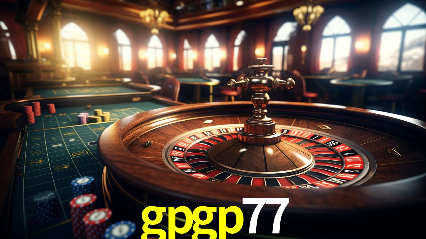 Blackjack Table gpgp77