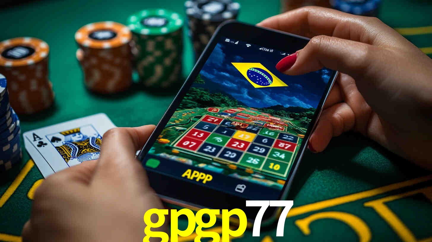 Descubra o Programa VIP da gpgp77: Vantagens Exclusivas para Jogadores