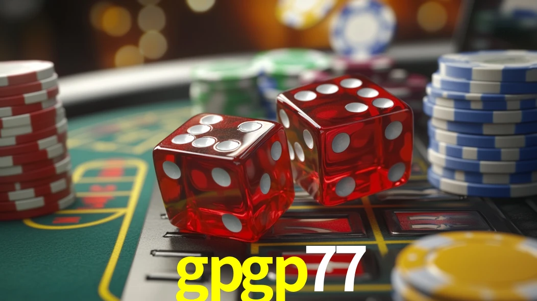 Welcome Bonus gpgp77