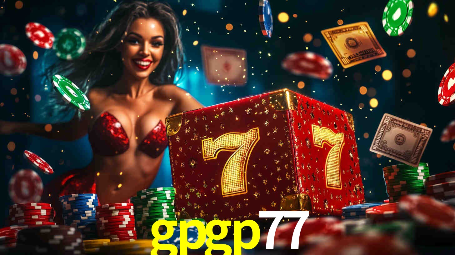 Descubra a Essência do gpgp77: Nossa História e Compromissos