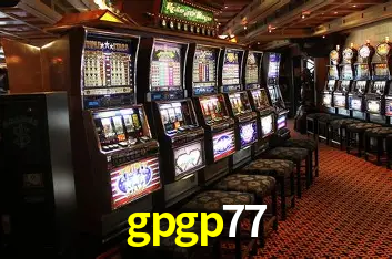Inovações de Jogos na gpgp77: O Futuro das Experiências Interativas