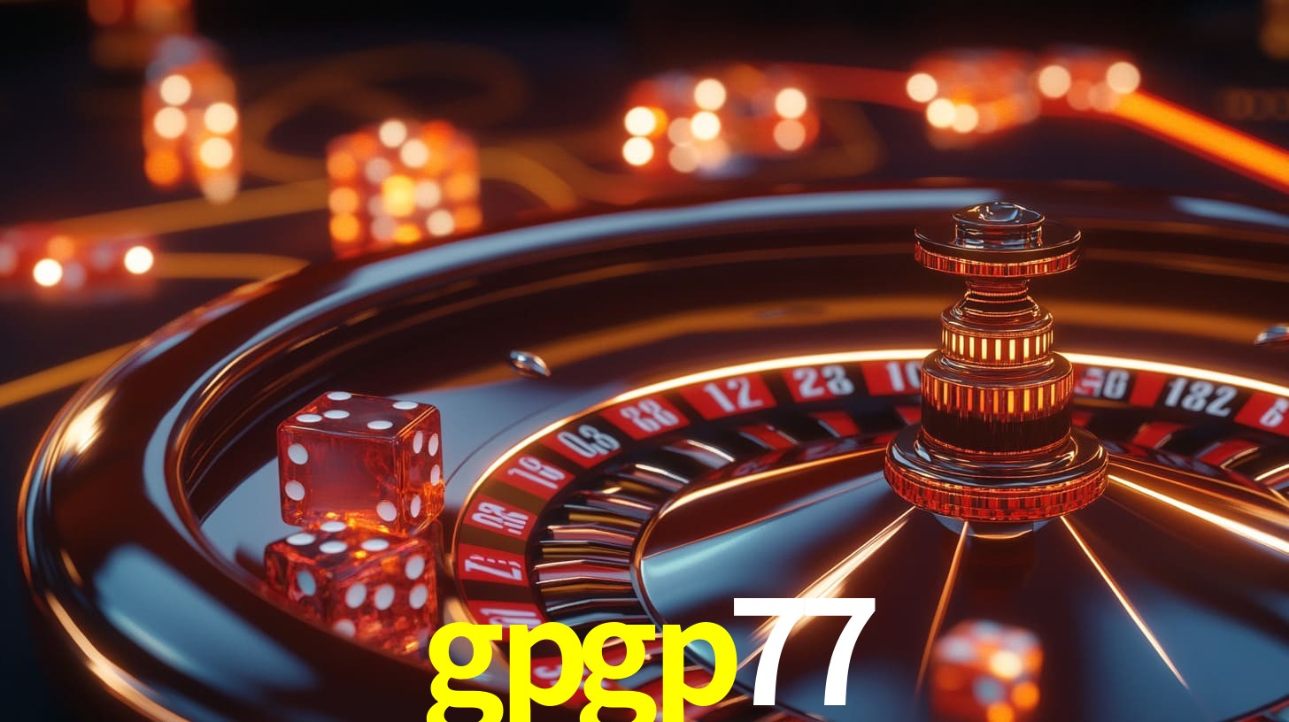 Bônus Generosos e Exclusivos no gpgp77 para Você!
