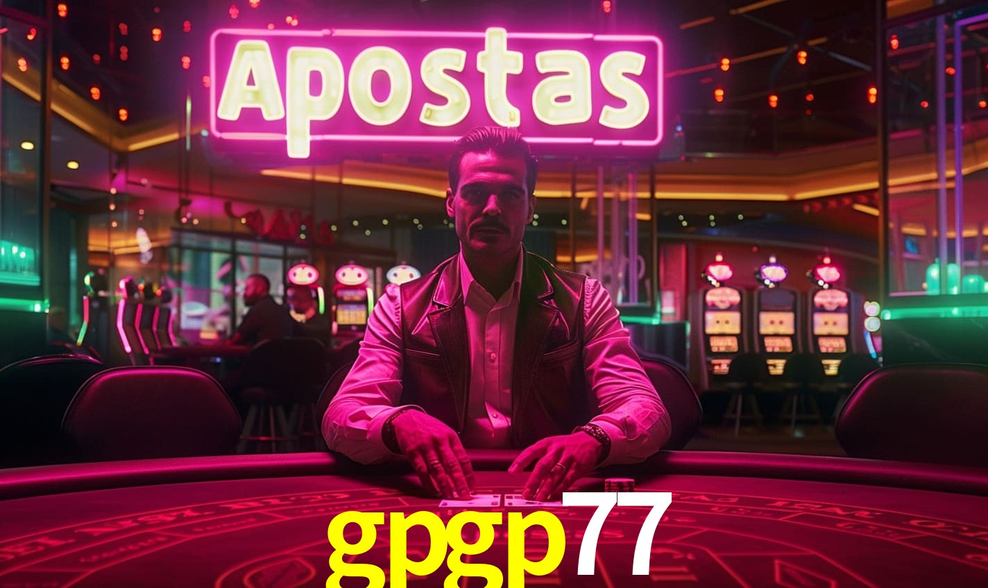 Descubra a Essência do gpgp77: Nossa História e Compromissos