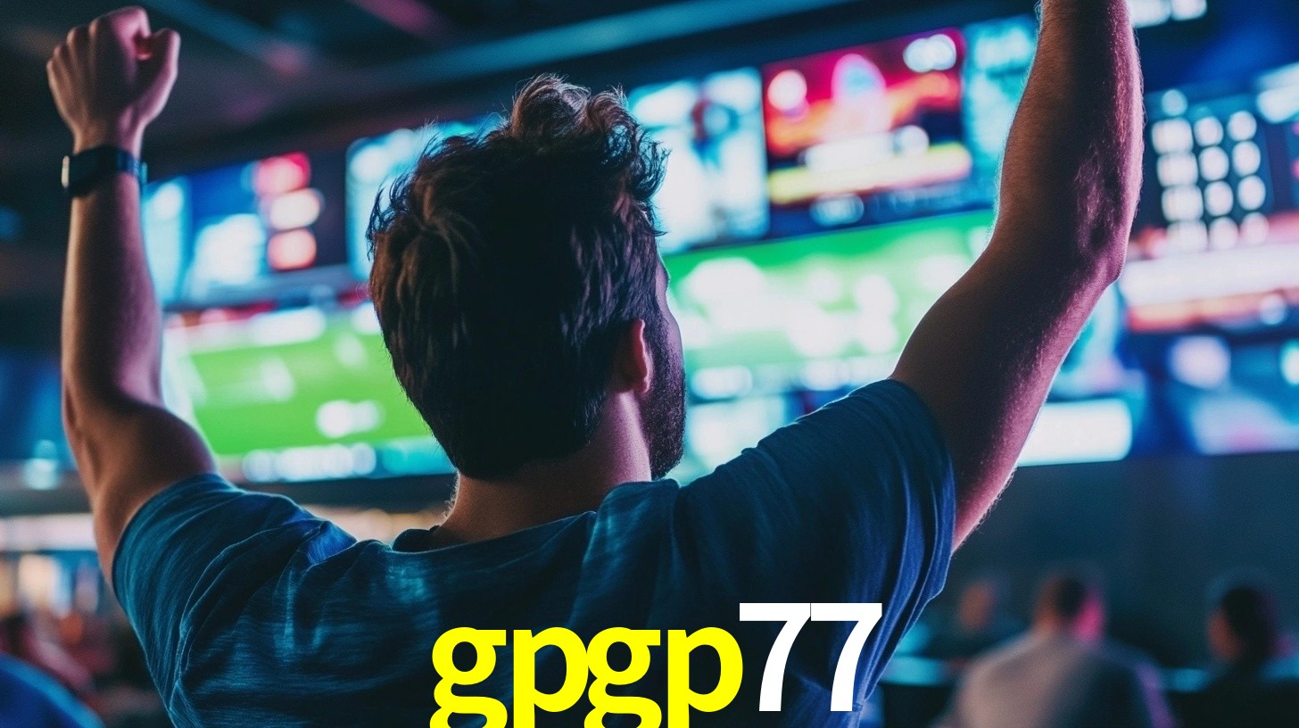 gpgp77: Seu Especialista em Apostas Esportivas Brasileiras