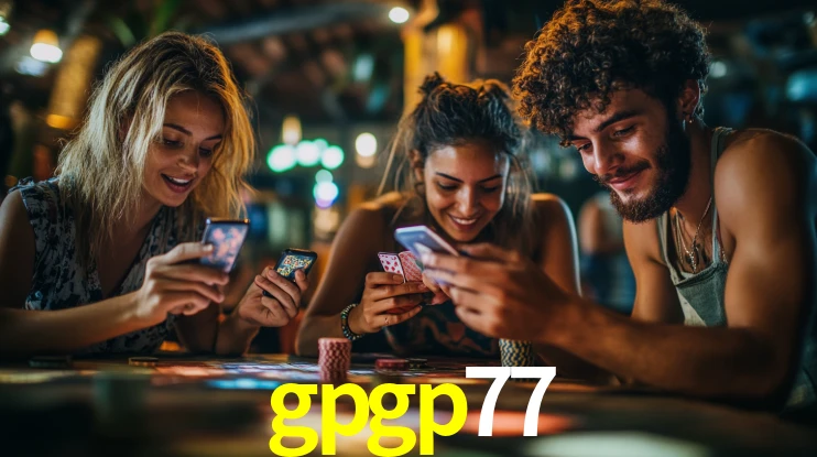Programa VIP gpgp77