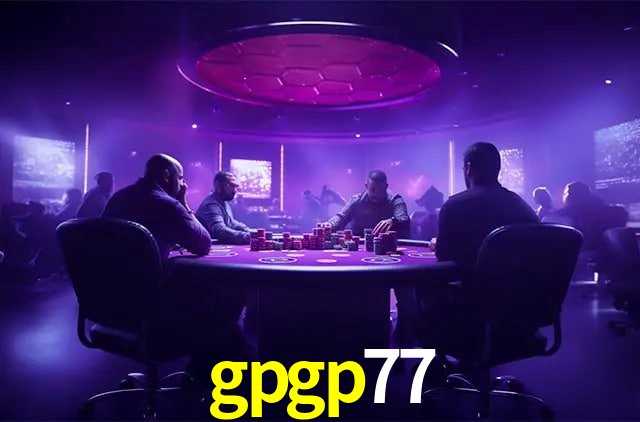 Descubra o Programa VIP da gpgp77: Vantagens Exclusivas para Jogadores