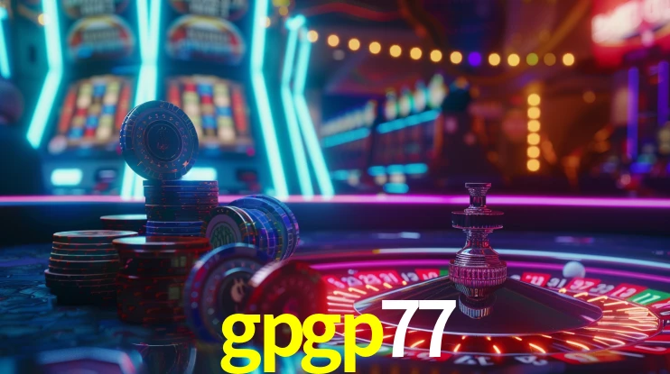 Game Providers gpgp77