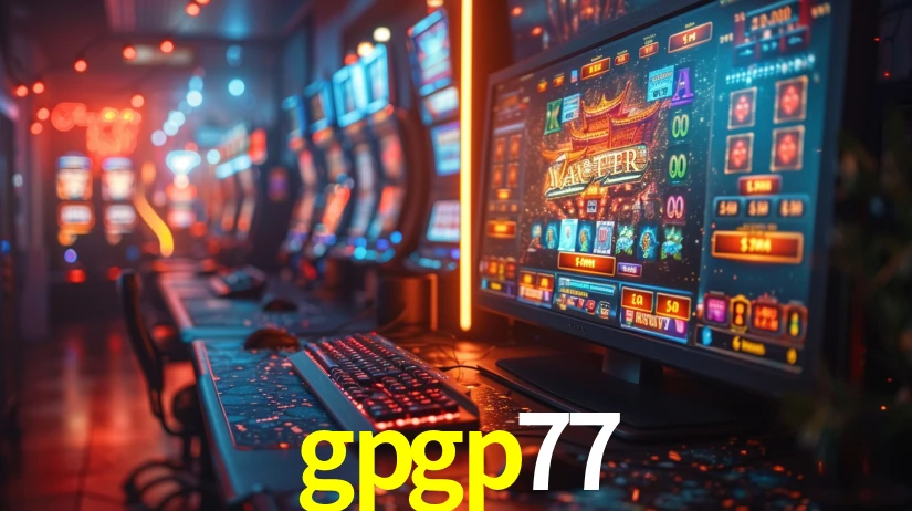 Experimente o Login Seguro Premium no gpgp77