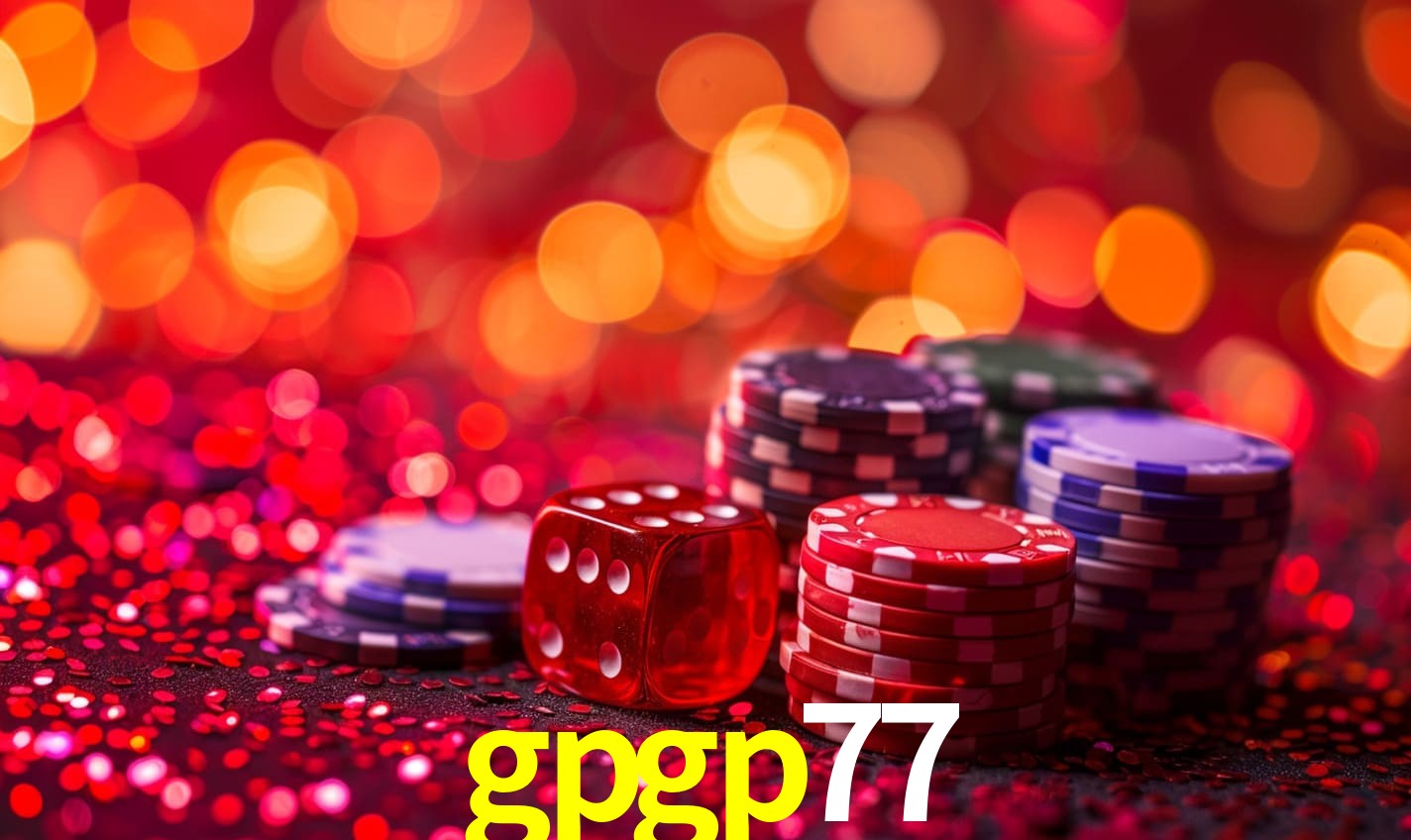 Explorando a Categoria de Eventos em Apostas na gpgp77